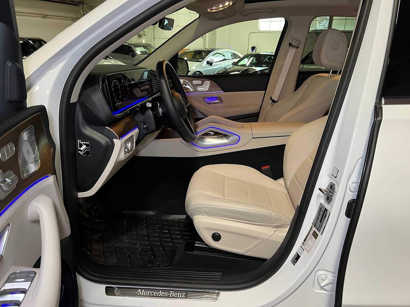 2026 Mercedes-Benz GLE 450 4MATIC® SUV