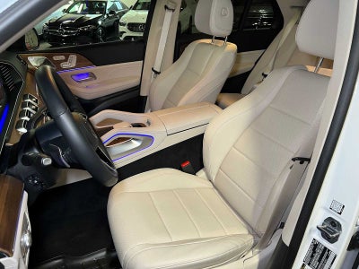 2026 Mercedes-Benz GLE 450 4MATIC® SUV
