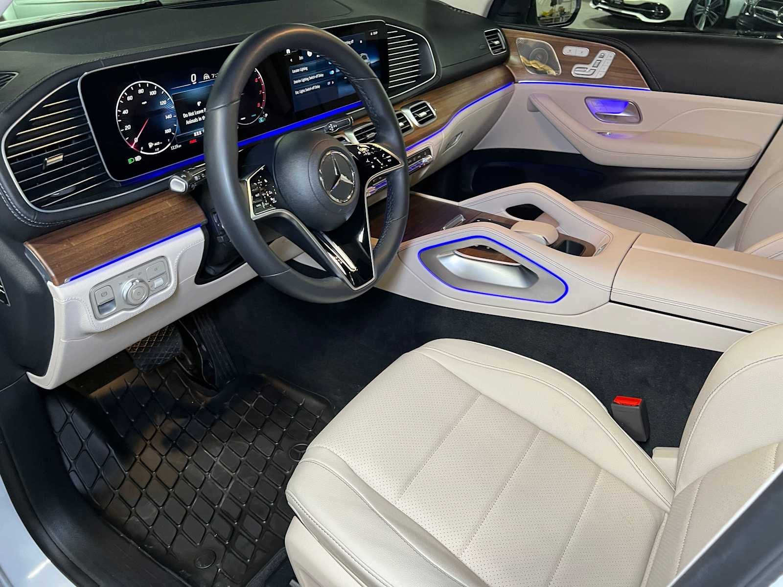 2026 Mercedes-Benz GLE 450 4MATIC® SUV