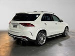 2026 Mercedes-Benz GLE 450 4MATIC® SUV