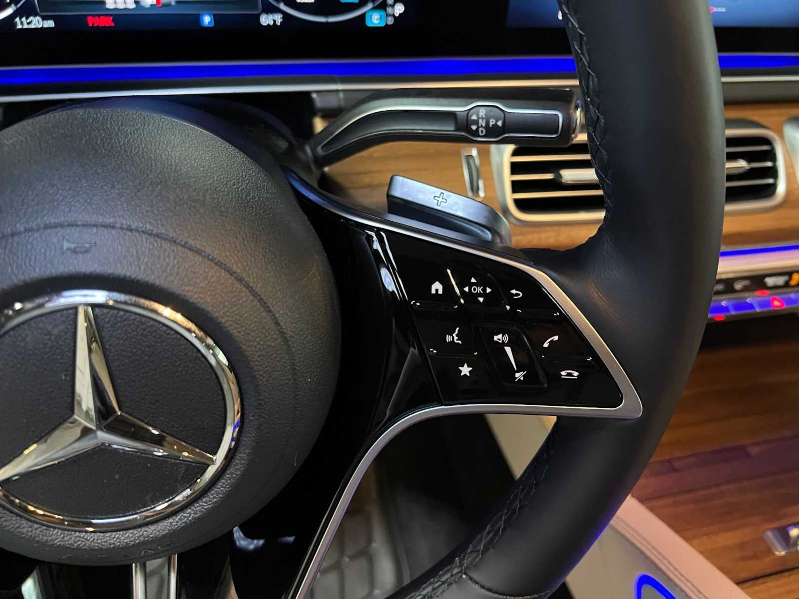 2026 Mercedes-Benz GLE 450 4MATIC® SUV