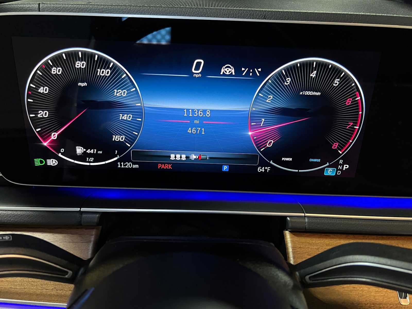 2026 Mercedes-Benz GLE 450 4MATIC® SUV