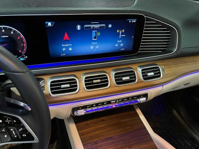 2026 Mercedes-Benz GLE 450 4MATIC® SUV