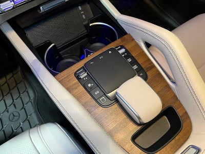 2026 Mercedes-Benz GLE 450 4MATIC® SUV