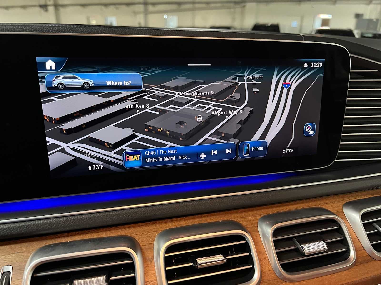 2026 Mercedes-Benz GLE 450 4MATIC® SUV