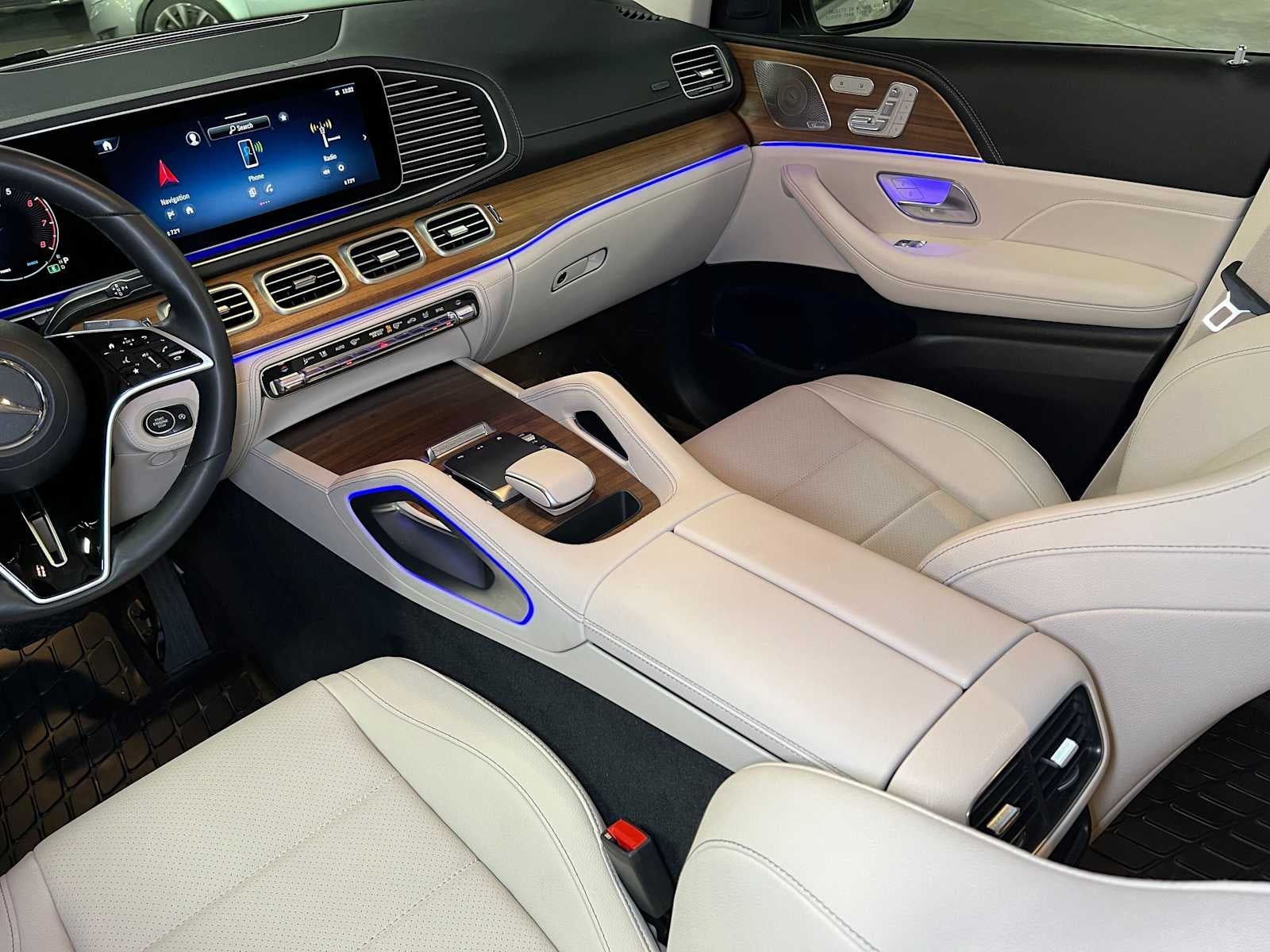2026 Mercedes-Benz GLE 450 4MATIC® SUV