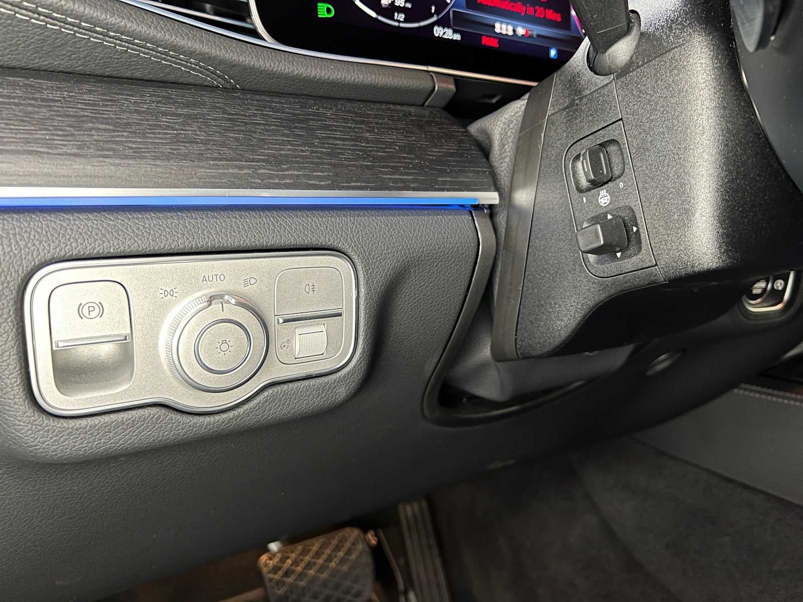 2026 Mercedes-Benz GLE 450 4MATIC® SUV