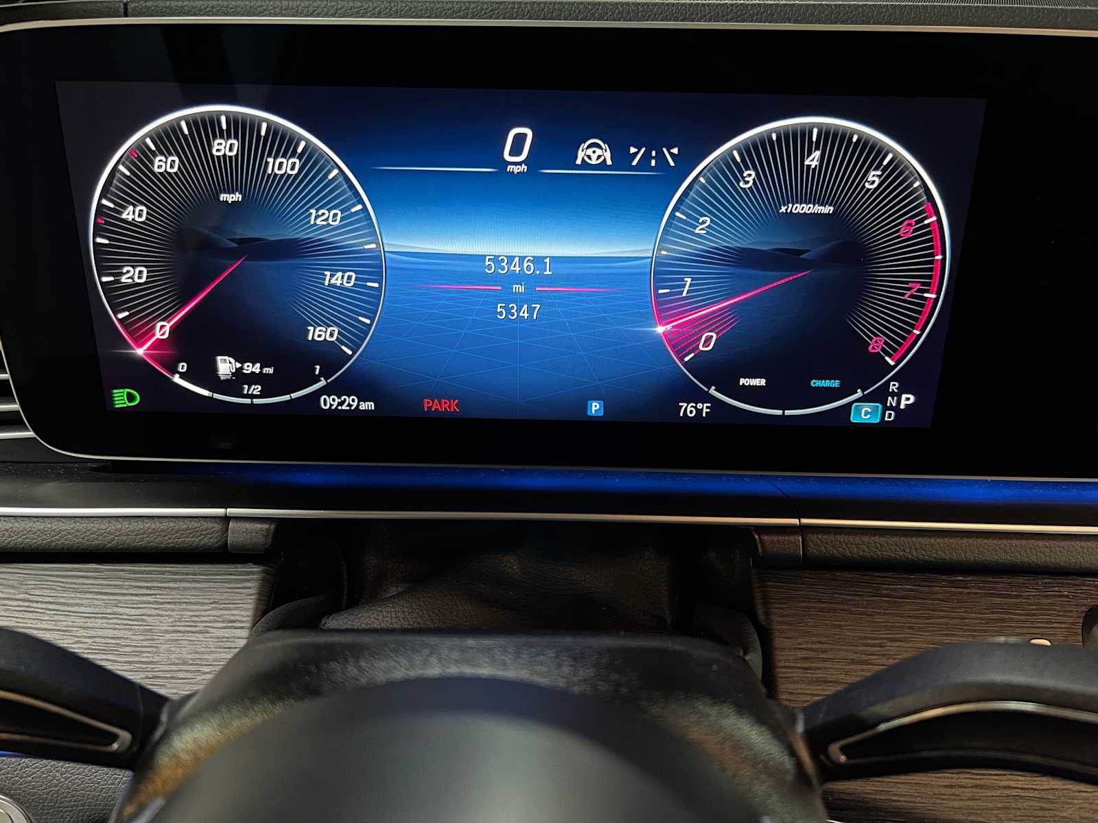 2026 Mercedes-Benz GLE 450 4MATIC® SUV