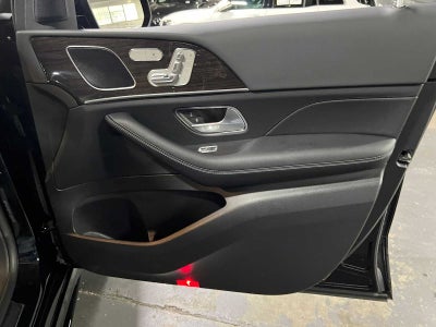 2026 Mercedes-Benz GLE 450 4MATIC® SUV