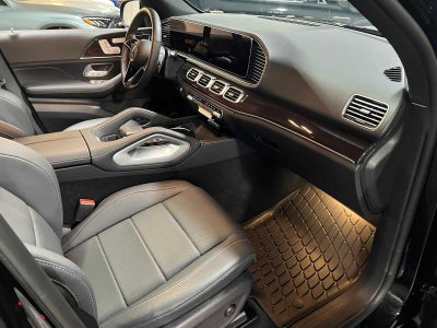 2026 Mercedes-Benz GLE 450 4MATIC® SUV