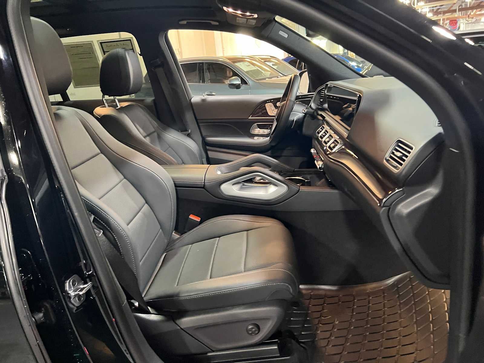 2026 Mercedes-Benz GLE 450 4MATIC® SUV