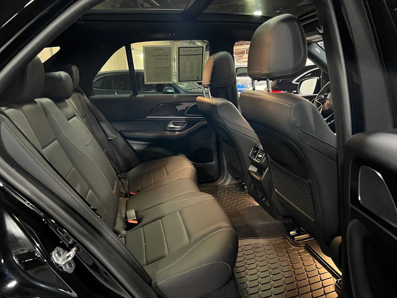 2026 Mercedes-Benz GLE 450 4MATIC® SUV