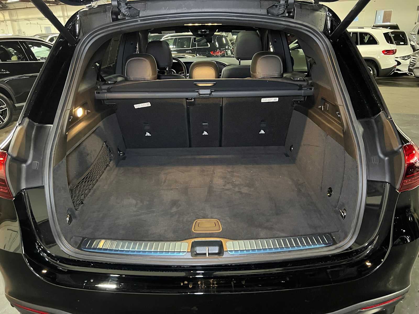 2026 Mercedes-Benz GLE 450 4MATIC® SUV