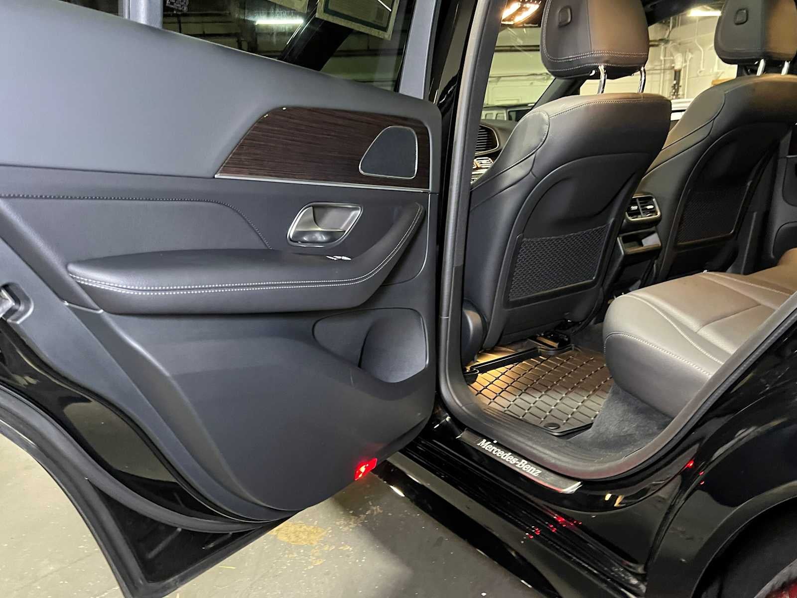 2026 Mercedes-Benz GLE 450 4MATIC® SUV