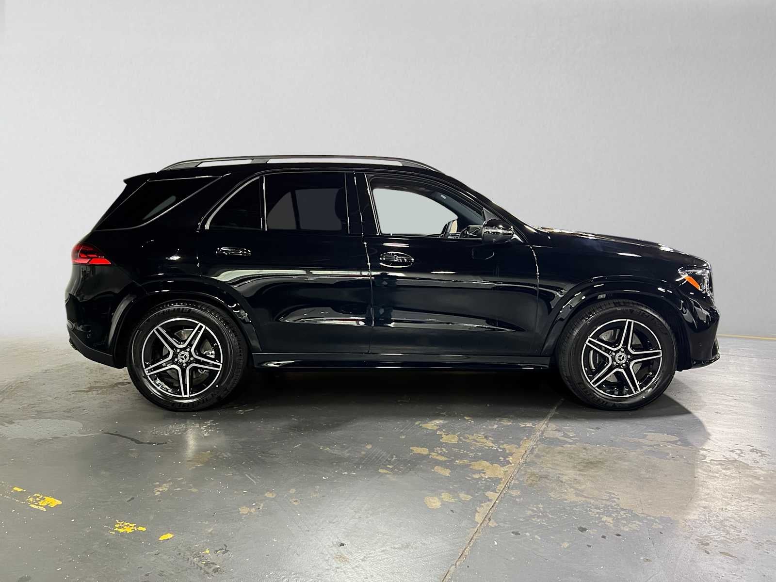 2026 Mercedes-Benz GLE 450 4MATIC® SUV