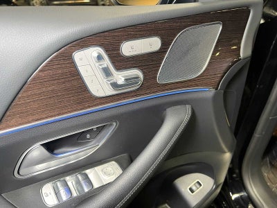 2026 Mercedes-Benz GLE 450 4MATIC® SUV