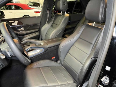 2026 Mercedes-Benz GLE 450 4MATIC® SUV