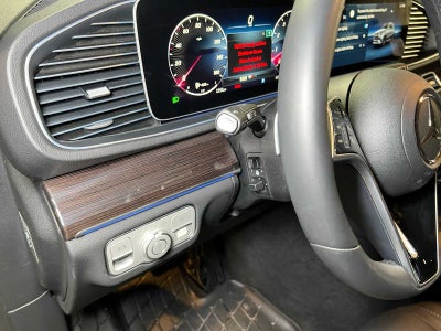 2026 Mercedes-Benz GLE 450 4MATIC® SUV