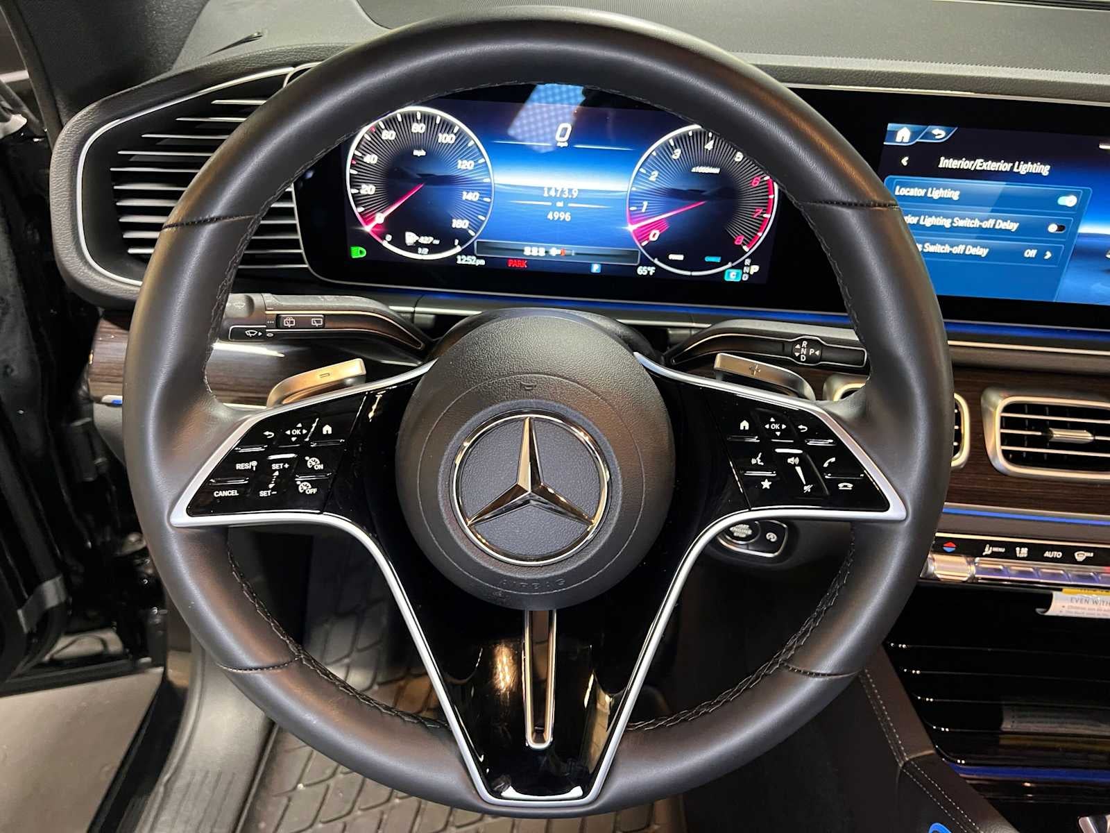 2026 Mercedes-Benz GLE 450 4MATIC® SUV