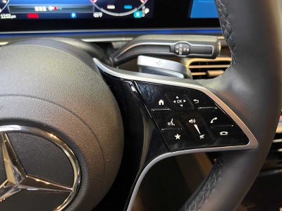 2026 Mercedes-Benz GLE 450 4MATIC® SUV