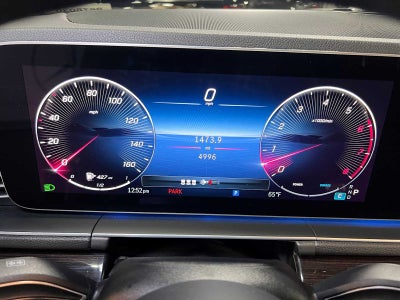 2026 Mercedes-Benz GLE 450 4MATIC® SUV