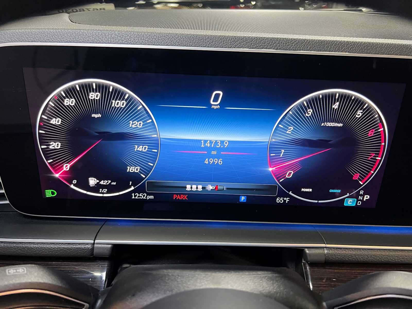 2026 Mercedes-Benz GLE 450 4MATIC® SUV