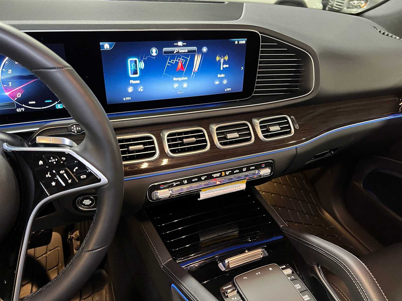 2026 Mercedes-Benz GLE 450 4MATIC® SUV