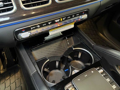 2026 Mercedes-Benz GLE 450 4MATIC® SUV
