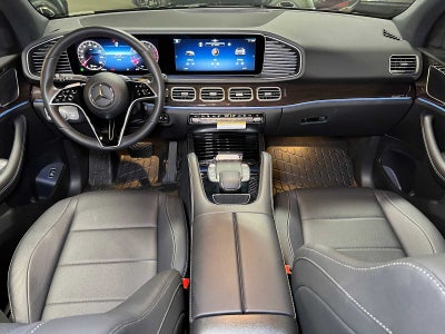2026 Mercedes-Benz GLE 450 4MATIC® SUV