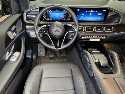 2026 Mercedes-Benz GLE 450 4MATIC® SUV