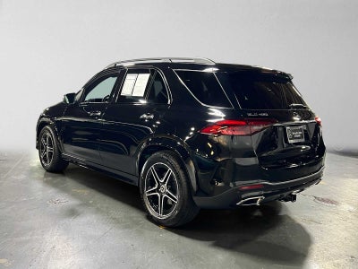 2026 Mercedes-Benz GLE 450 4MATIC® SUV