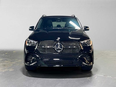 2026 Mercedes-Benz GLE 450 4MATIC® SUV