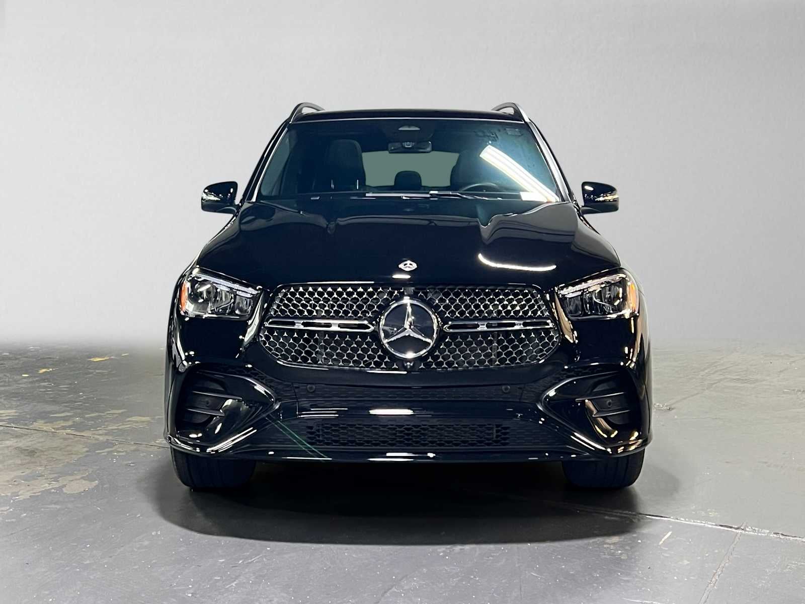 2026 Mercedes-Benz GLE 450 4MATIC® SUV