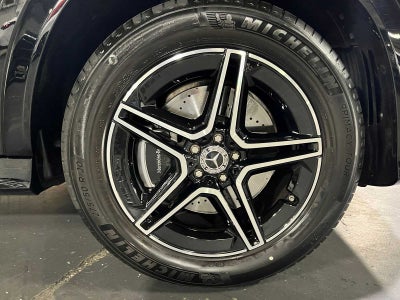 2026 Mercedes-Benz GLE 450 4MATIC® SUV