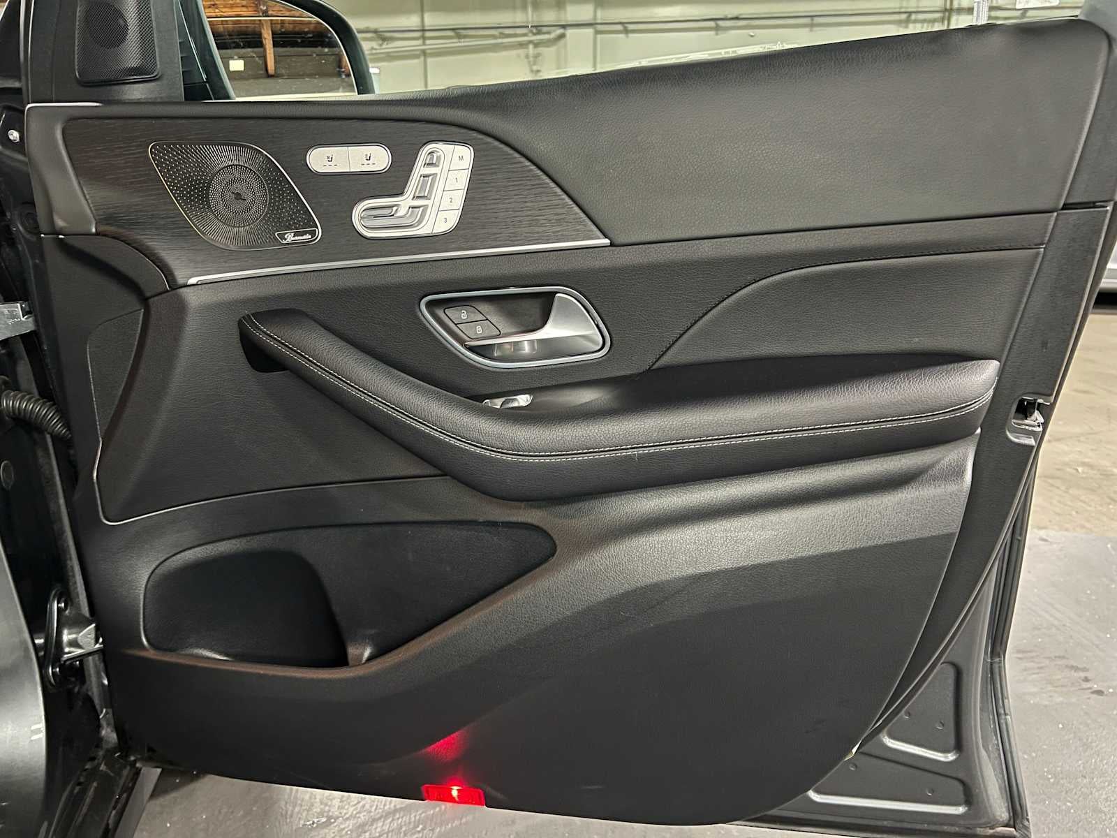 2025 Mercedes-Benz GLE 450 4MATIC® SUV