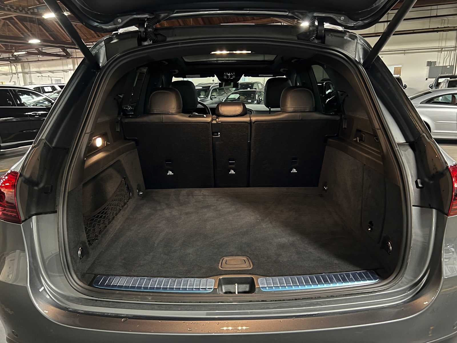 2025 Mercedes-Benz GLE 450 4MATIC® SUV