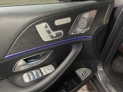 2025 Mercedes-Benz GLE 450 4MATIC® SUV