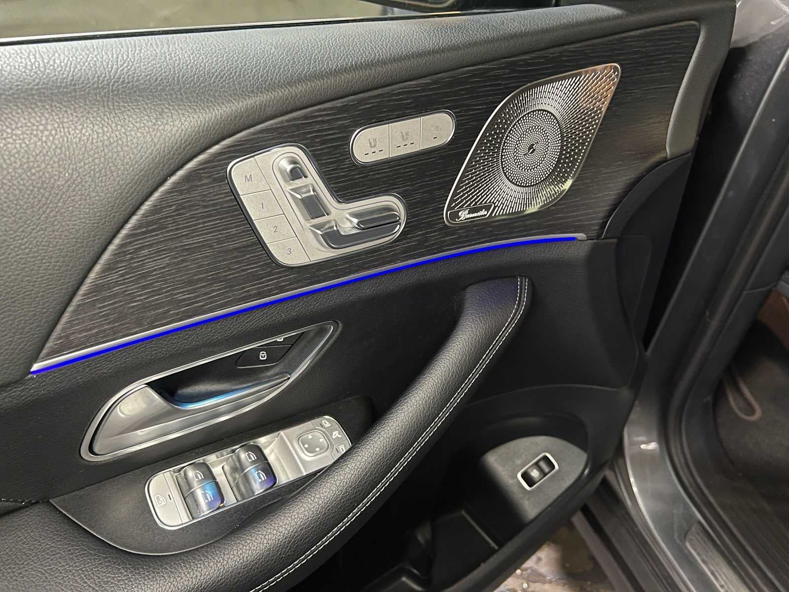 2025 Mercedes-Benz GLE 450 4MATIC® SUV