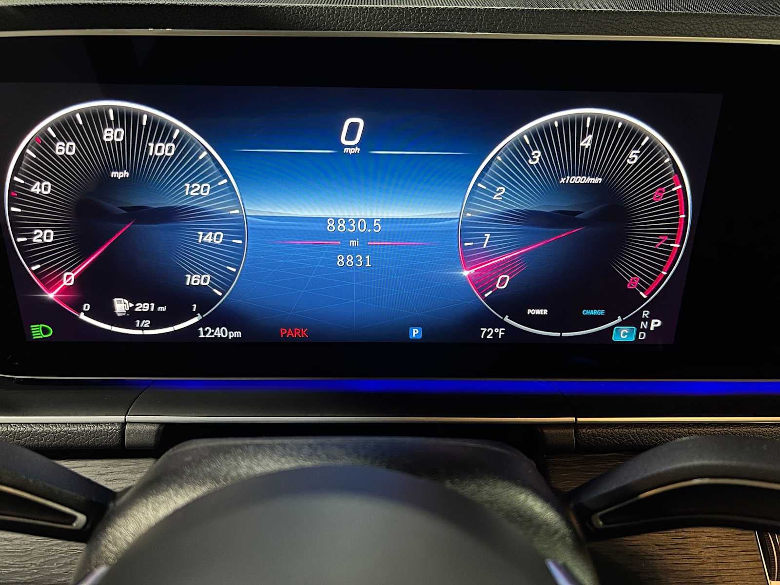 2025 Mercedes-Benz GLE 450 4MATIC® SUV