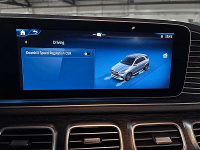 2025 Mercedes-Benz GLE 450 4MATIC® SUV