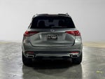 2025 Mercedes-Benz GLE 450 4MATIC® SUV