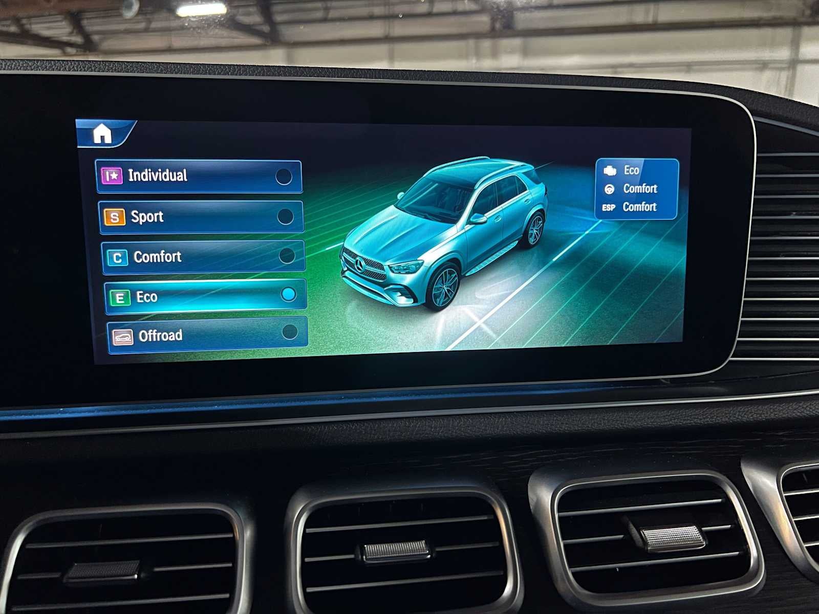 2025 Mercedes-Benz GLE 450 4MATIC® SUV