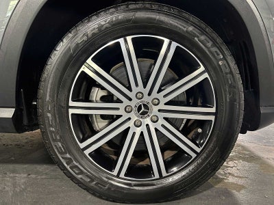 2025 Mercedes-Benz GLE 450 4MATIC® SUV