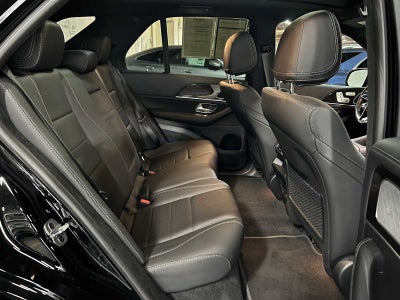 2026 Mercedes-Benz GLE 450 4MATIC® SUV