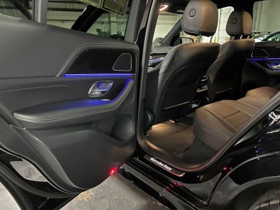 2026 Mercedes-Benz GLE 450 4MATIC® SUV