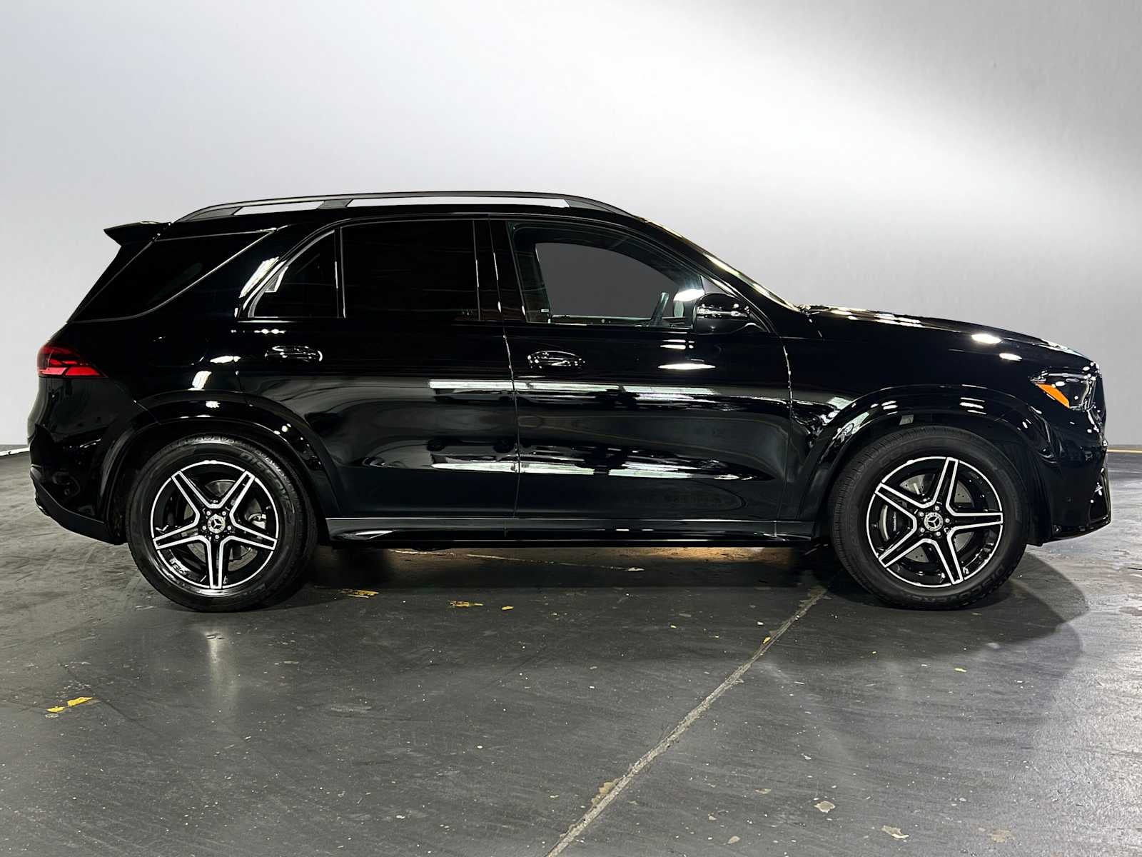 2026 Mercedes-Benz GLE 450 4MATIC® SUV