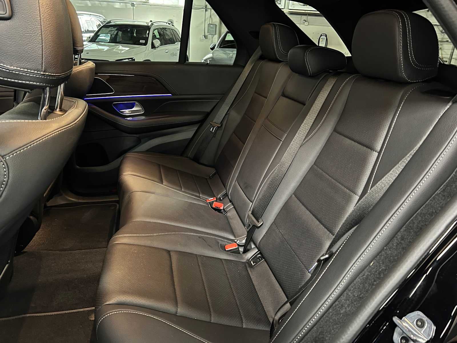 2026 Mercedes-Benz GLE 450 4MATIC® SUV