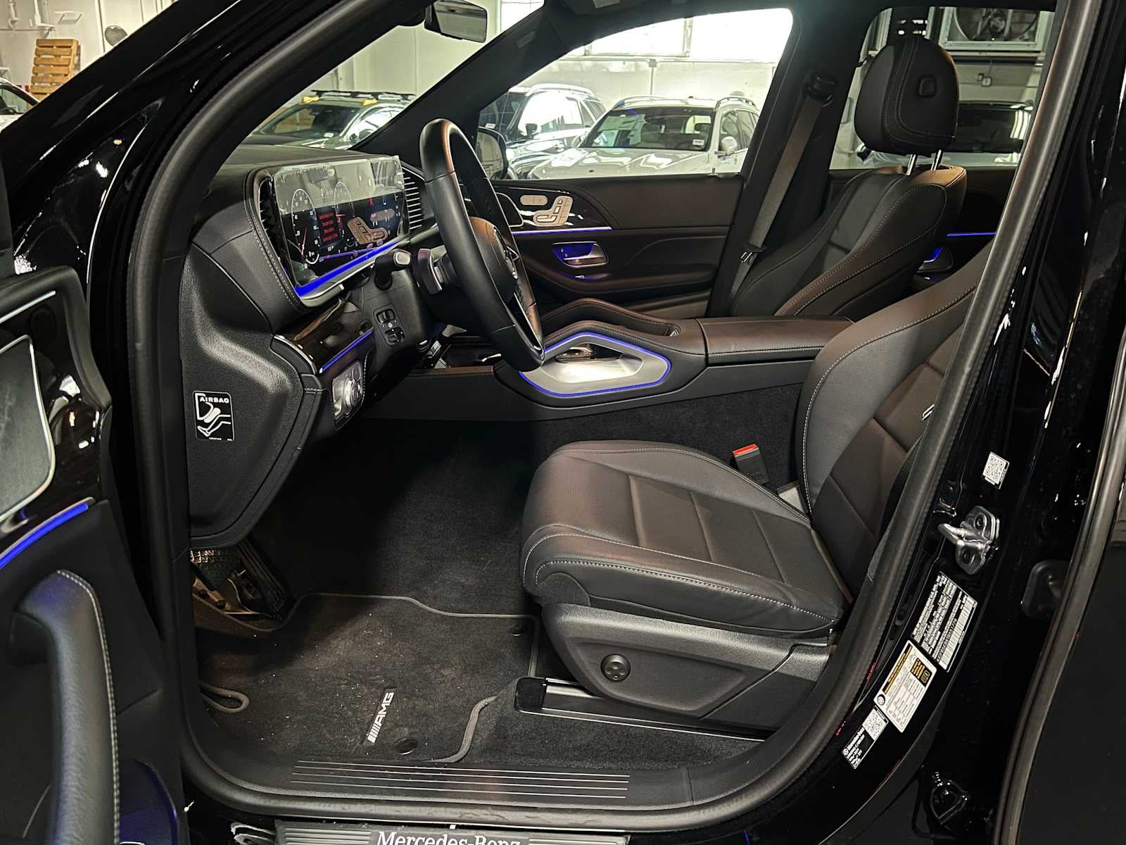 2026 Mercedes-Benz GLE 450 4MATIC® SUV