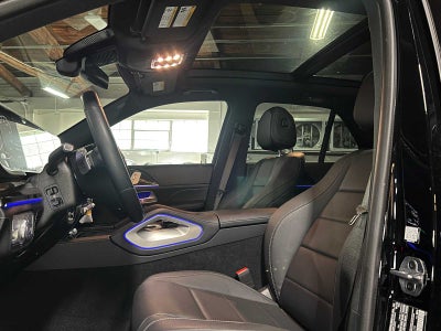2026 Mercedes-Benz GLE 450 4MATIC® SUV
