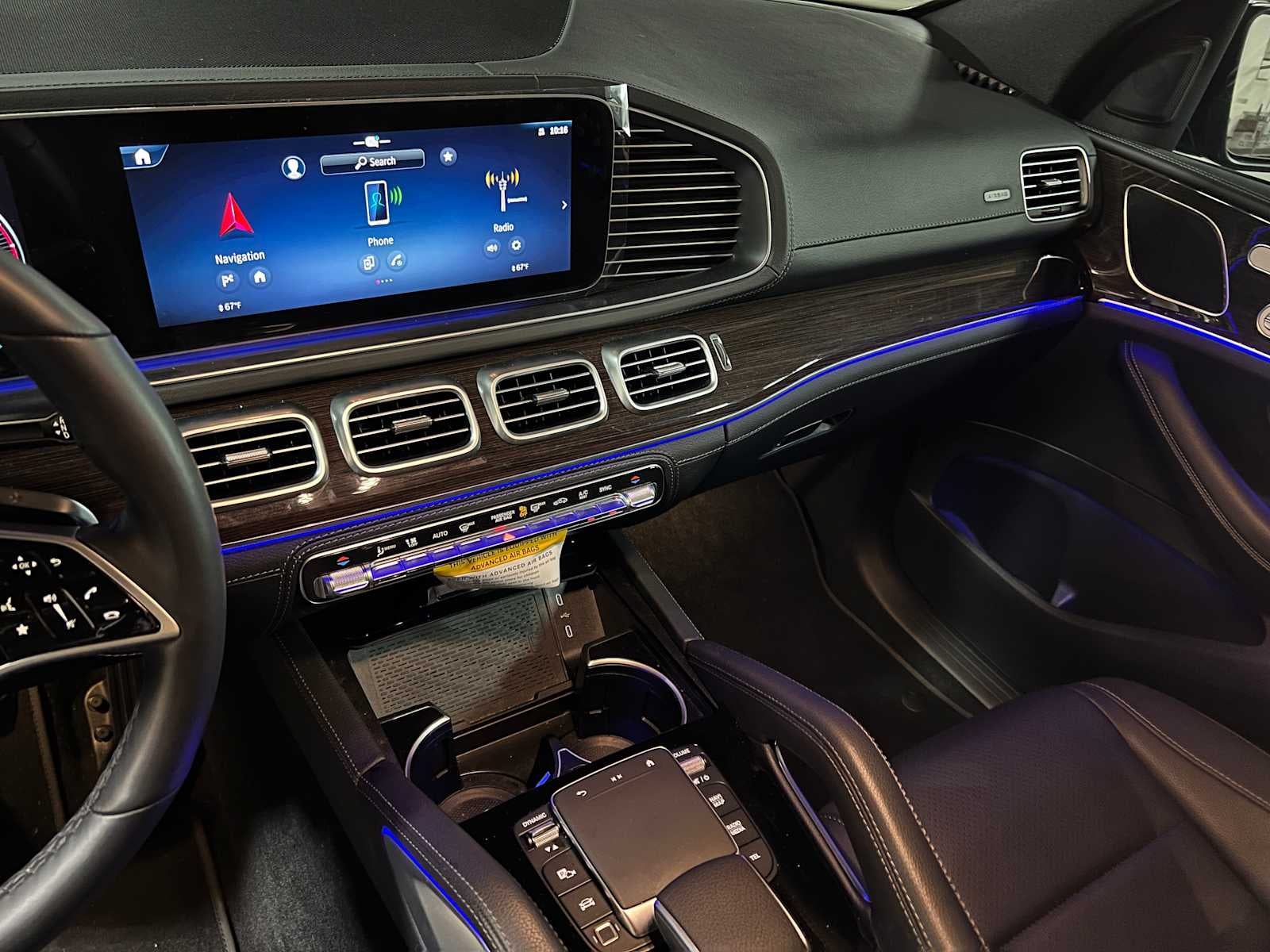 2026 Mercedes-Benz GLE 450 4MATIC® SUV
